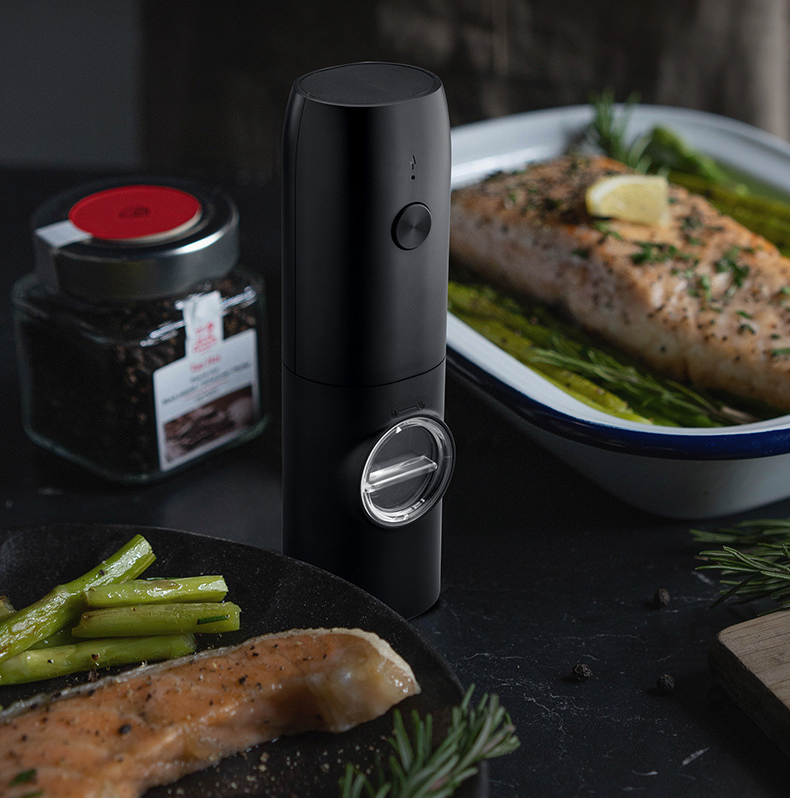 Electric Salt & Pepper Grinder