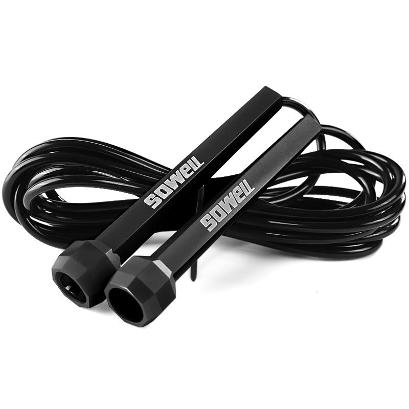 Adjustable Boxing Skipping Sport Jump Rope