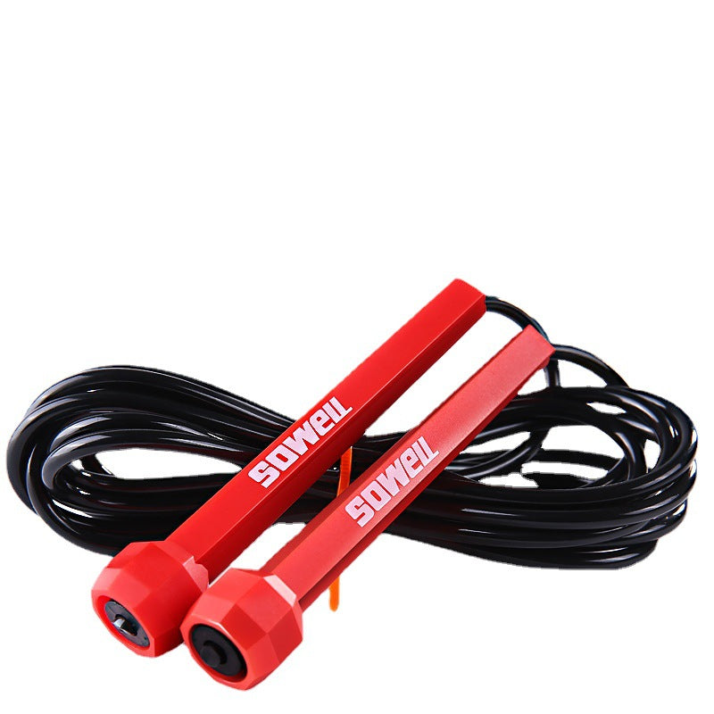 Adjustable Boxing Skipping Sport Jump Rope