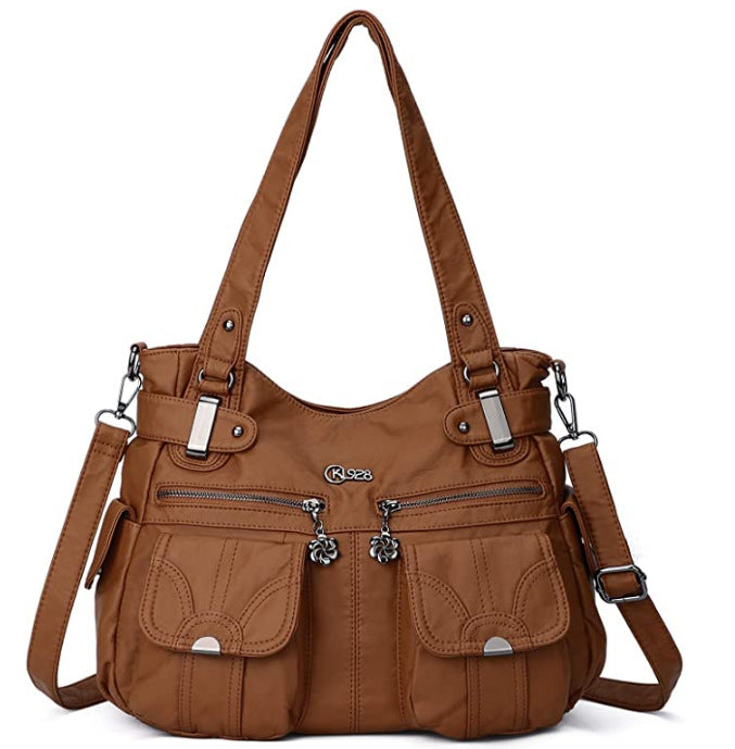 Crossbody Casual Tote