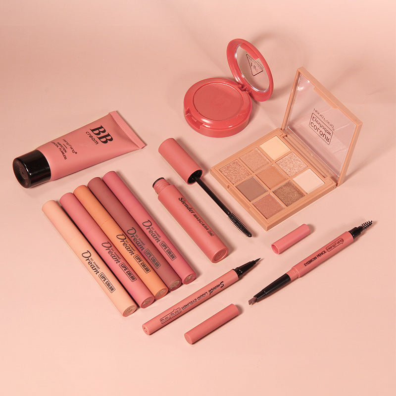 Delightful Beauty Makeup Gift Set