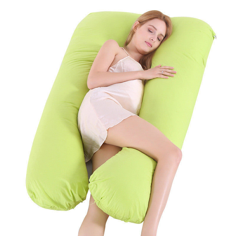 Maternity Sleeping Support Pillow