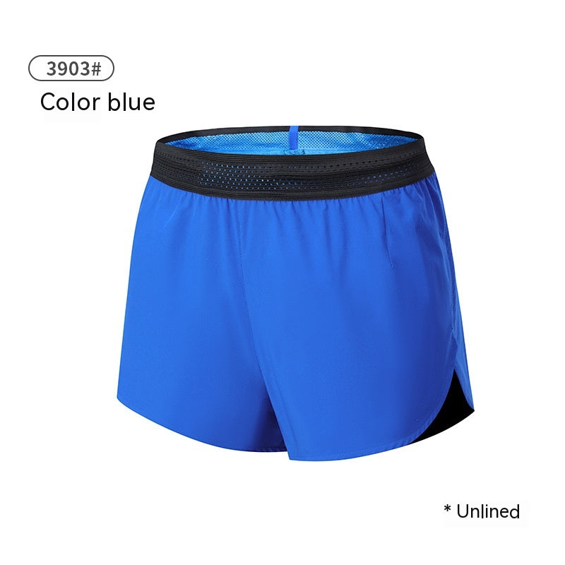 Men's Fashion Running Workout Shorts