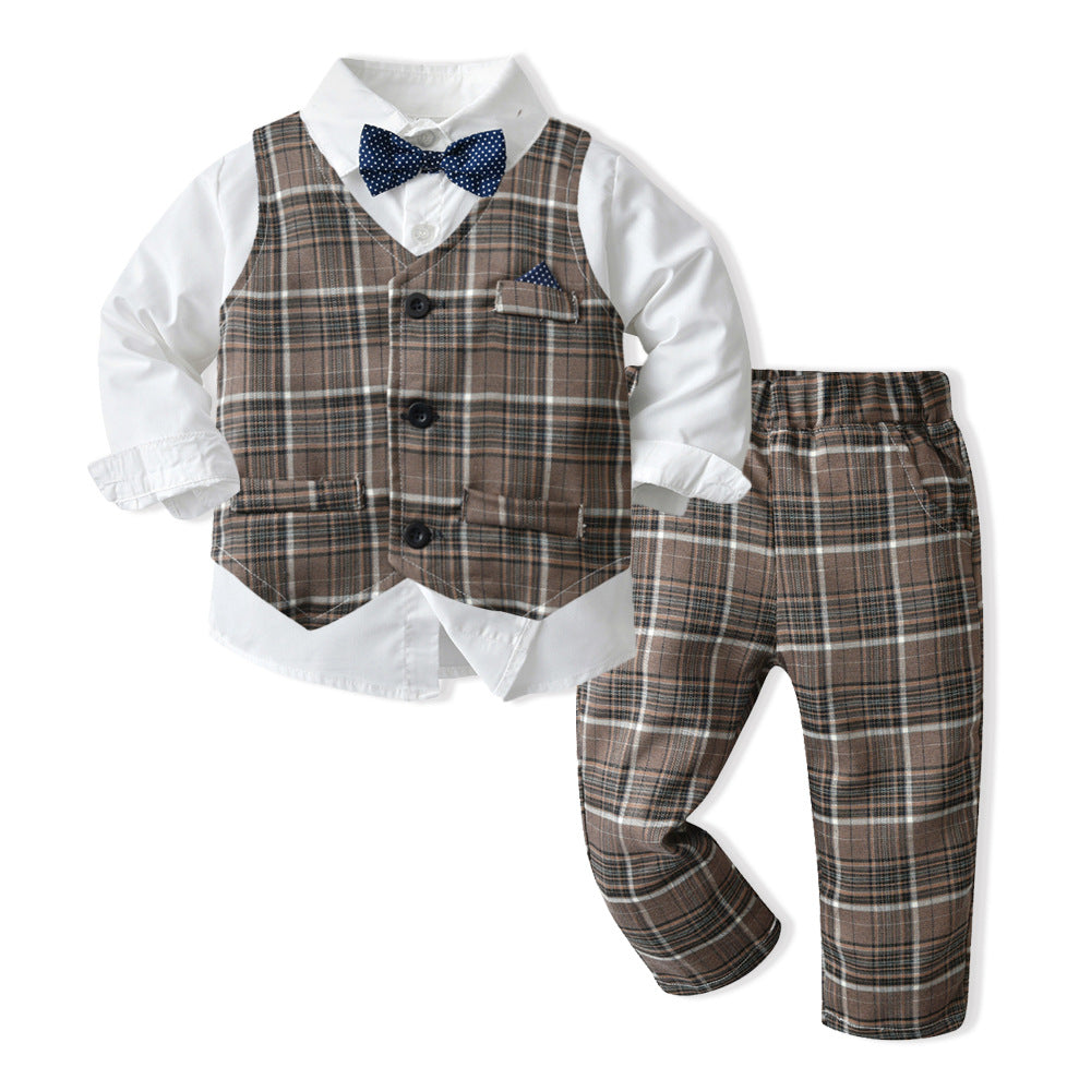 Boys 3Piece Set