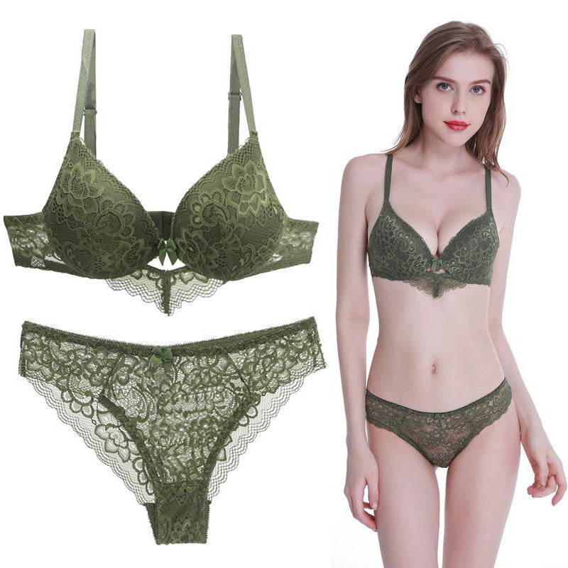 Bra Set Women's Bra