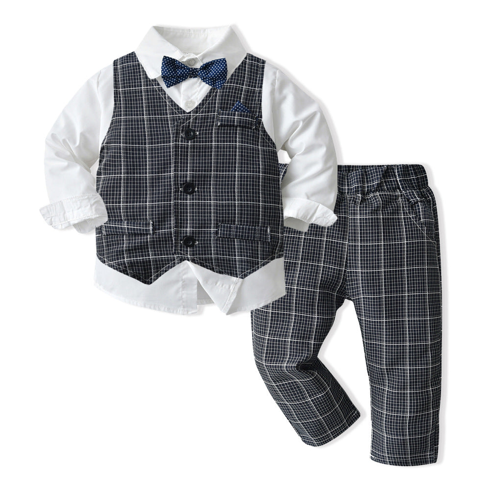 Boys 3Piece Set